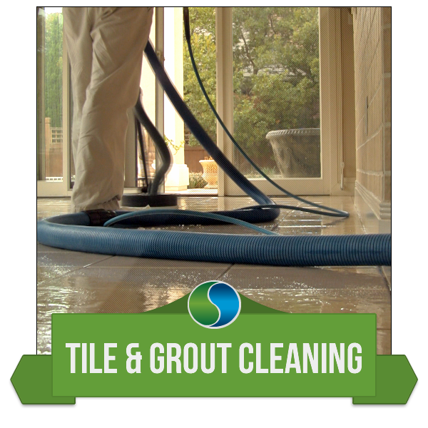 tile cleaning image