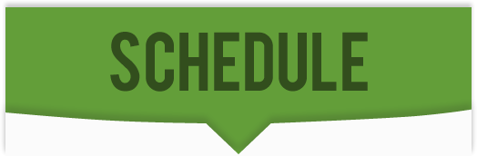 schedule with ecogreen image