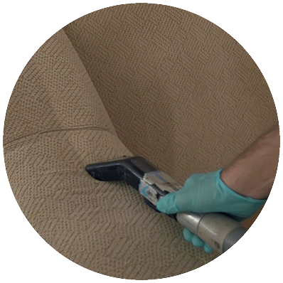 upholstery deep cleaning image